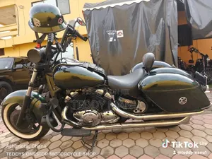 Yamaha 2008