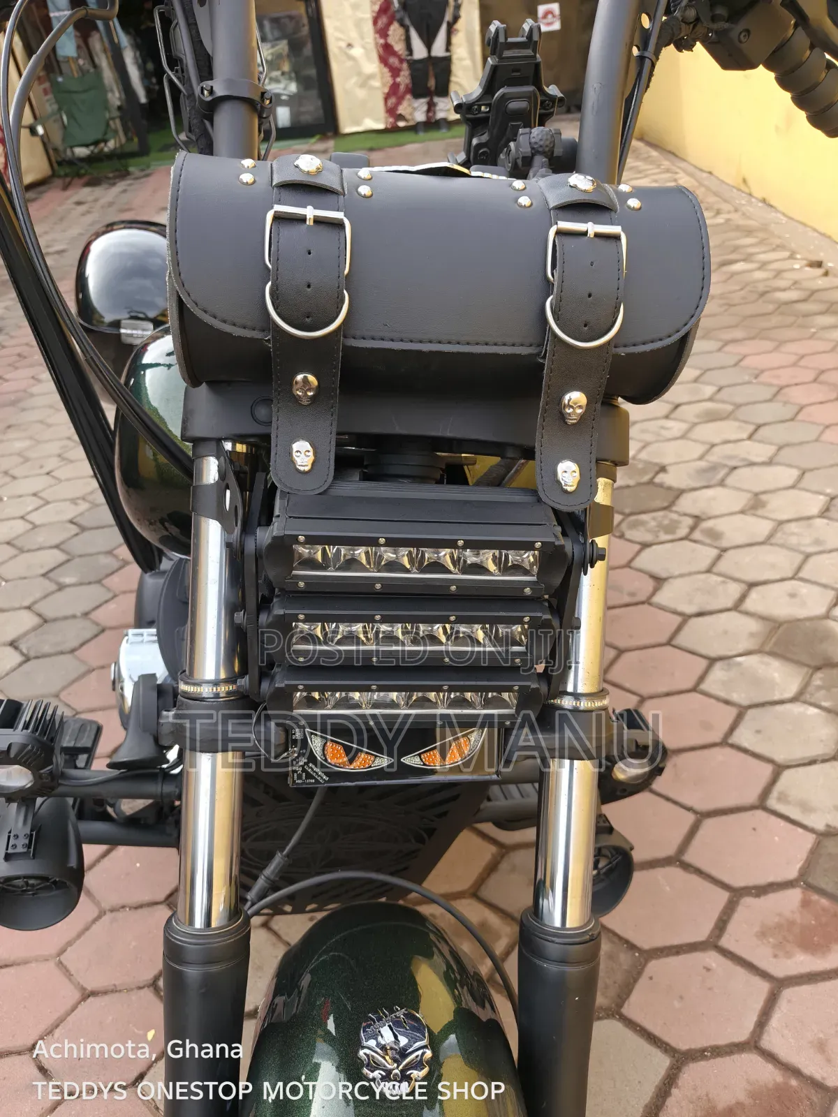 Yamaha 2008