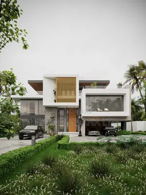 5bdrm Duplex in Community 25 for sale
