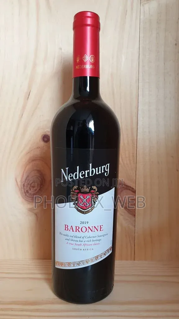 Nederburg Wines