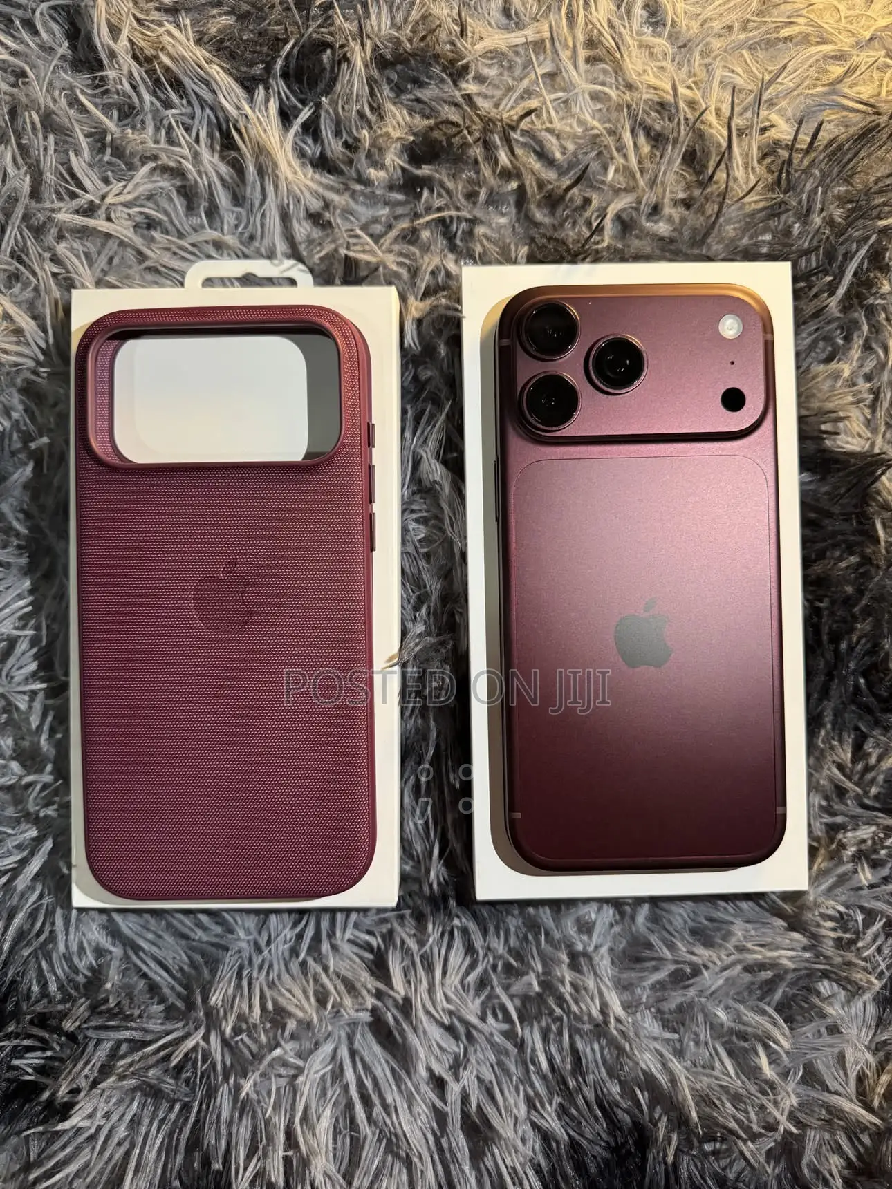New Apple iPhone 18 Pro Max 256 GB