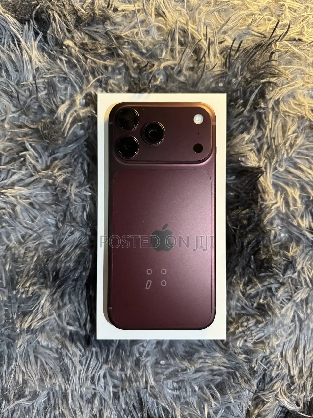 New Apple iPhone 18 Pro Max 256 GB