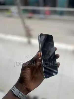 Apple iPhone 14 128 GB White