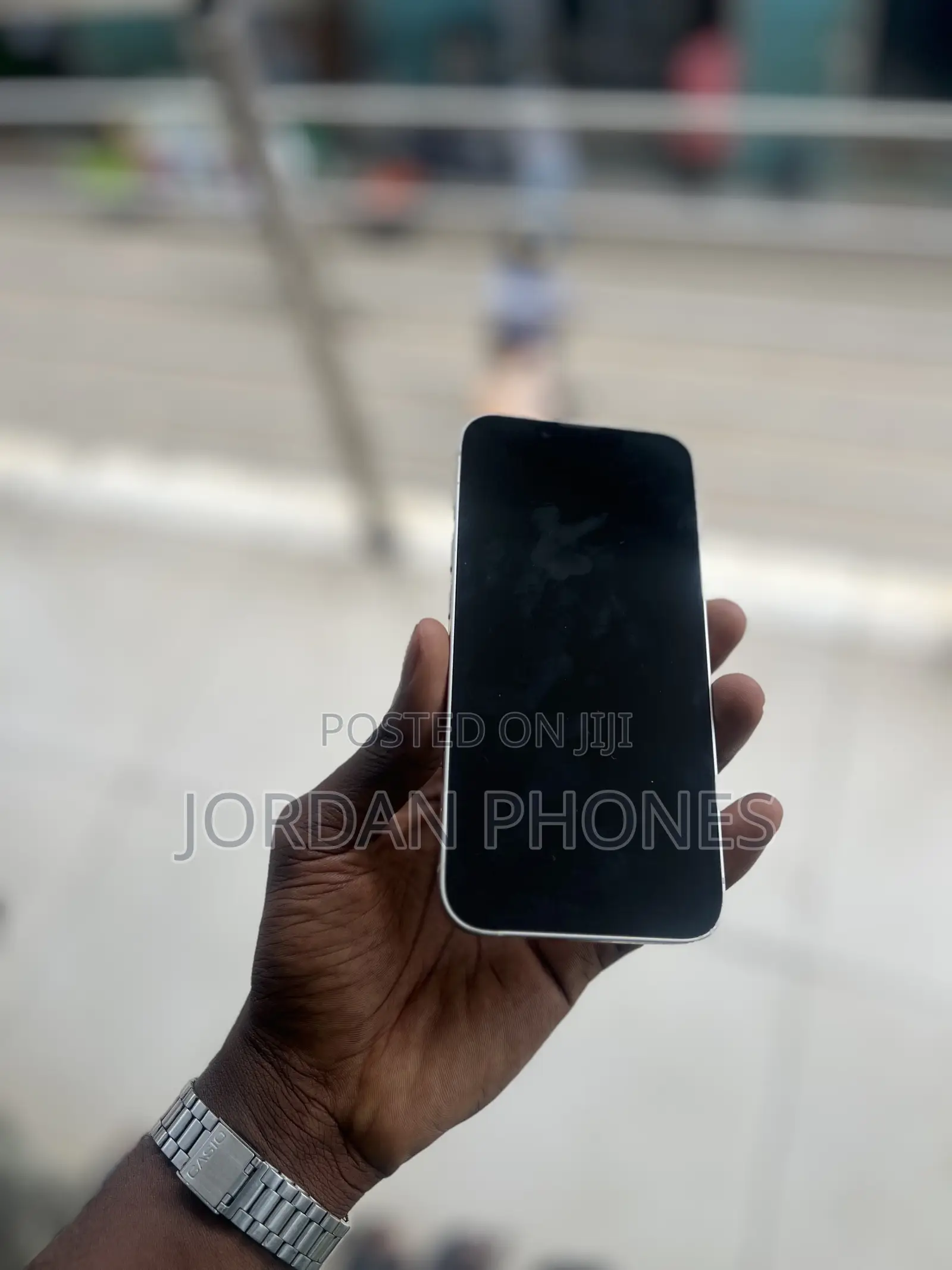 Apple iPhone 14 128 GB White