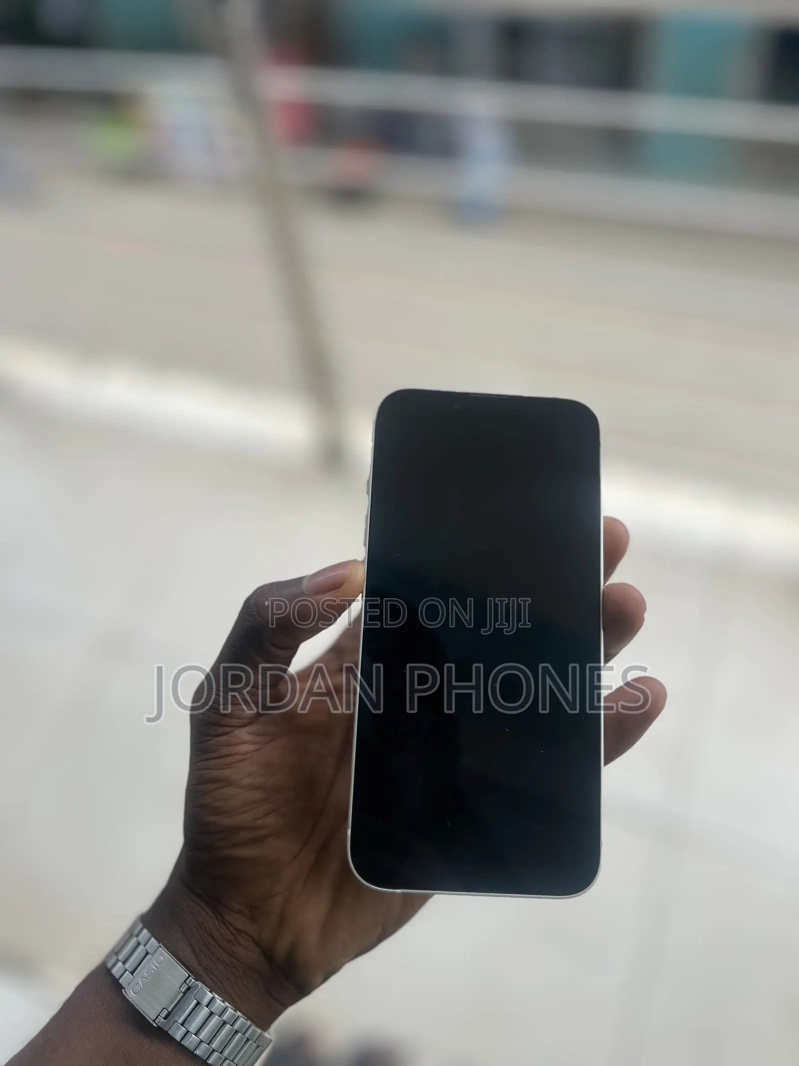 Apple iPhone 14 128 GB White