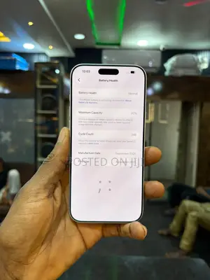Apple iPhone 17 Pro Max 512 GB Silver