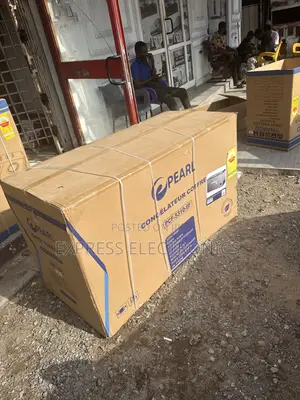 Brand New Chest Freezer Single Door Pearl 508L PCF-6040