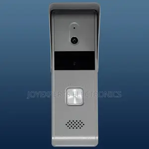 Analogue Video Intercom Kit (Doorbell + Monitor)