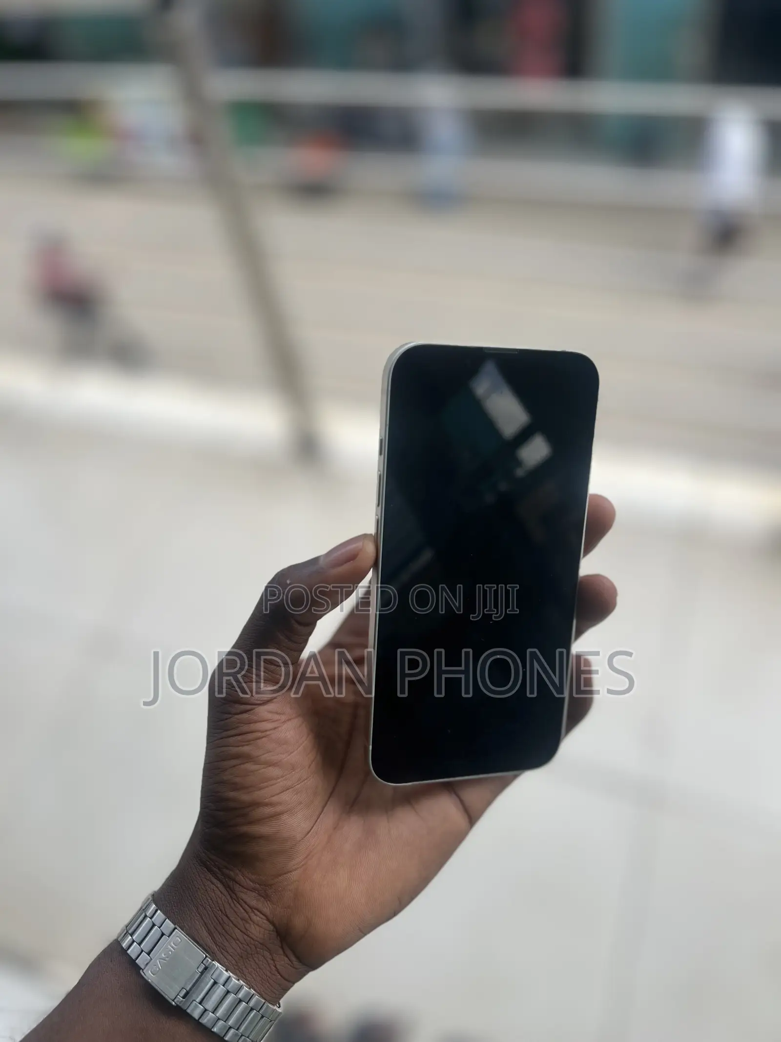 Apple iPhone 14 128 GB White