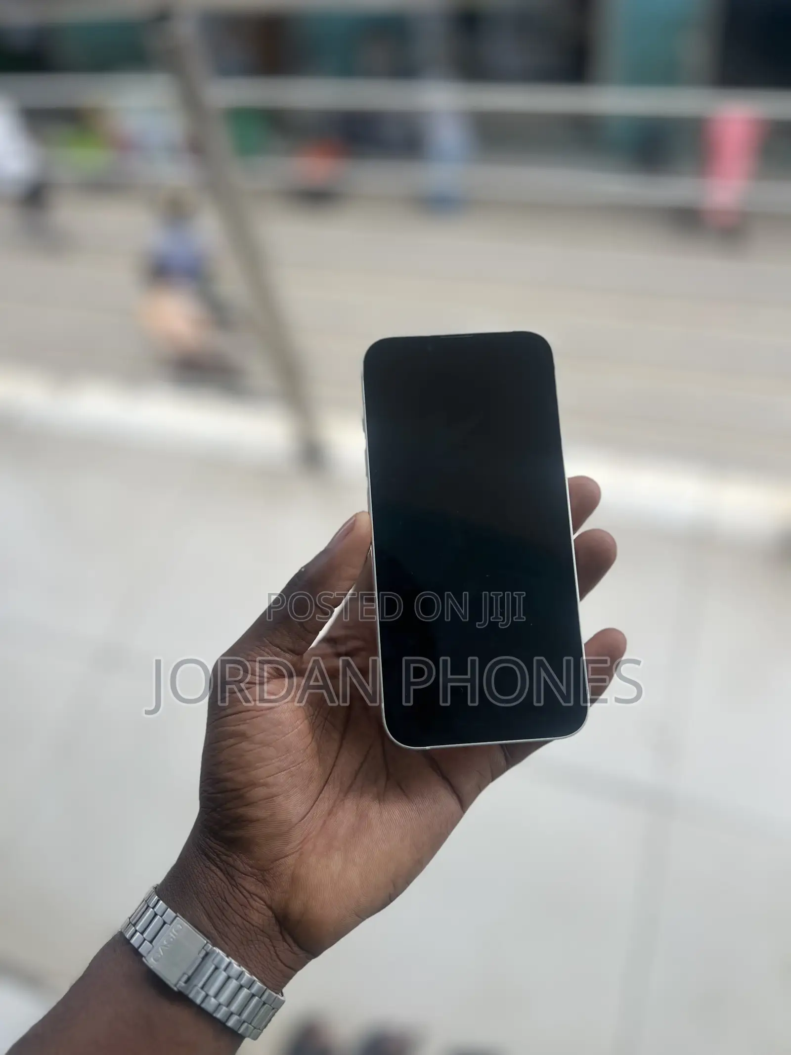 Apple iPhone 14 128 GB White