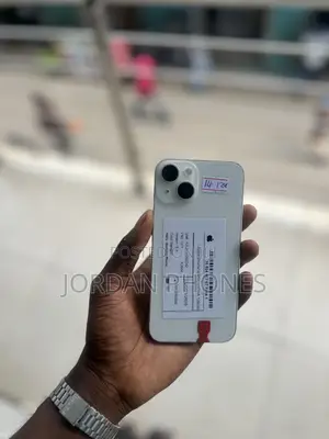 Apple iPhone 14 128 GB White