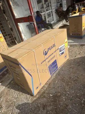 Spectacular Performance Chest Freezer Single Door 508L