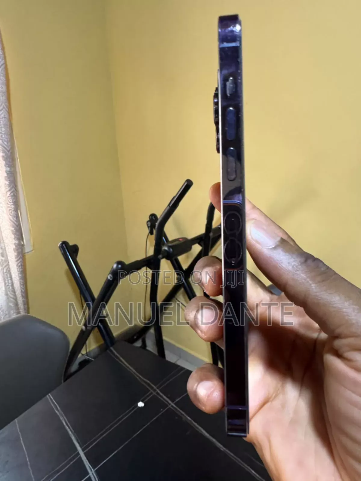 New Apple iPhone 14 Pro Max 128 GB Blue