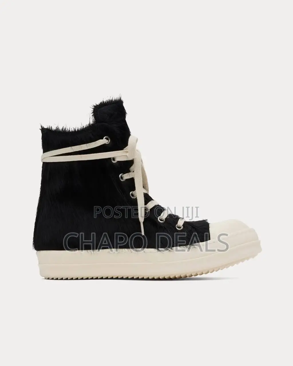 Rick Owens