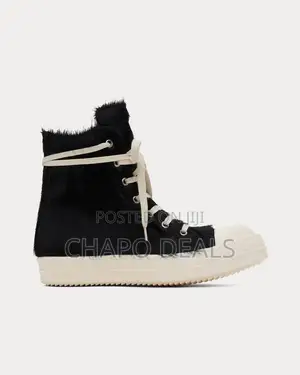 Rick Owens