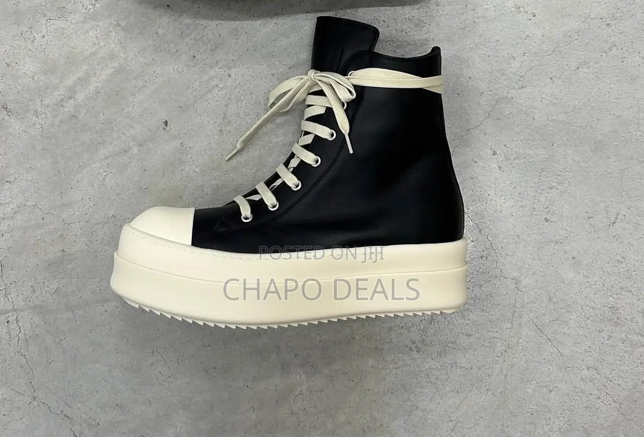 Rick Owens