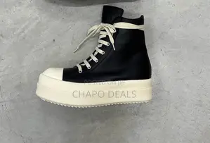 Rick Owens