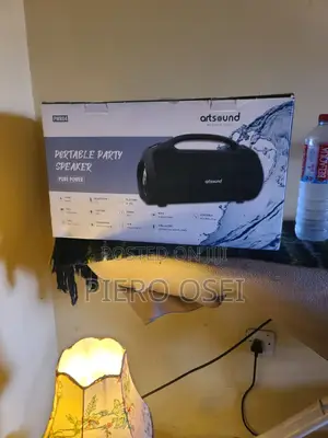 Artsound Super Base Bluetooth