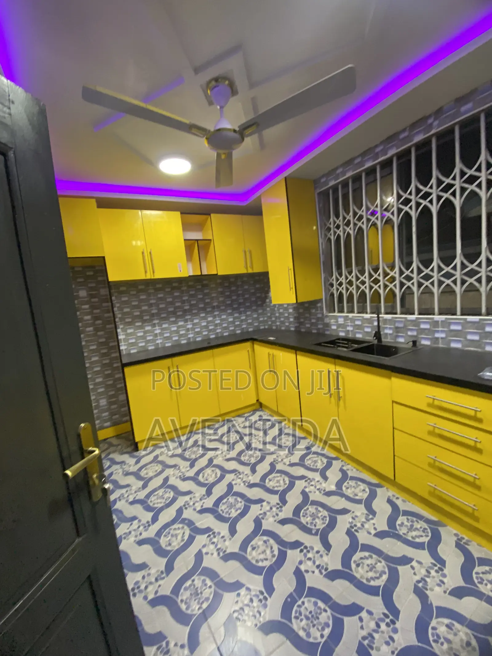 2bdrm Apartment in Cape Coast Metropolitan for rent
