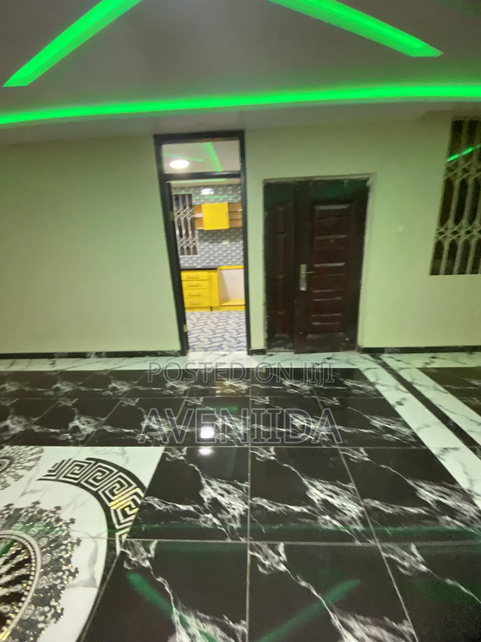 2bdrm Apartment in Cape Coast Metropolitan for rent