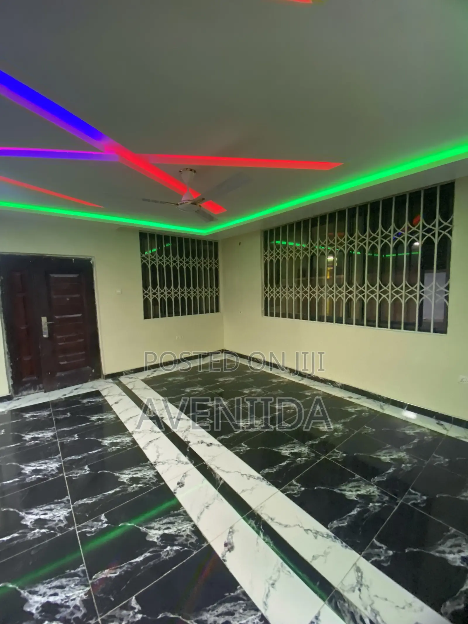2bdrm Apartment in Cape Coast Metropolitan for rent