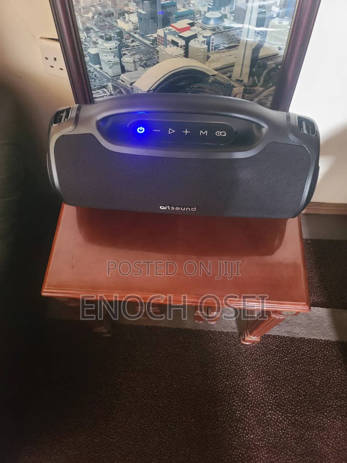 Artsound Super Base Bluetooth