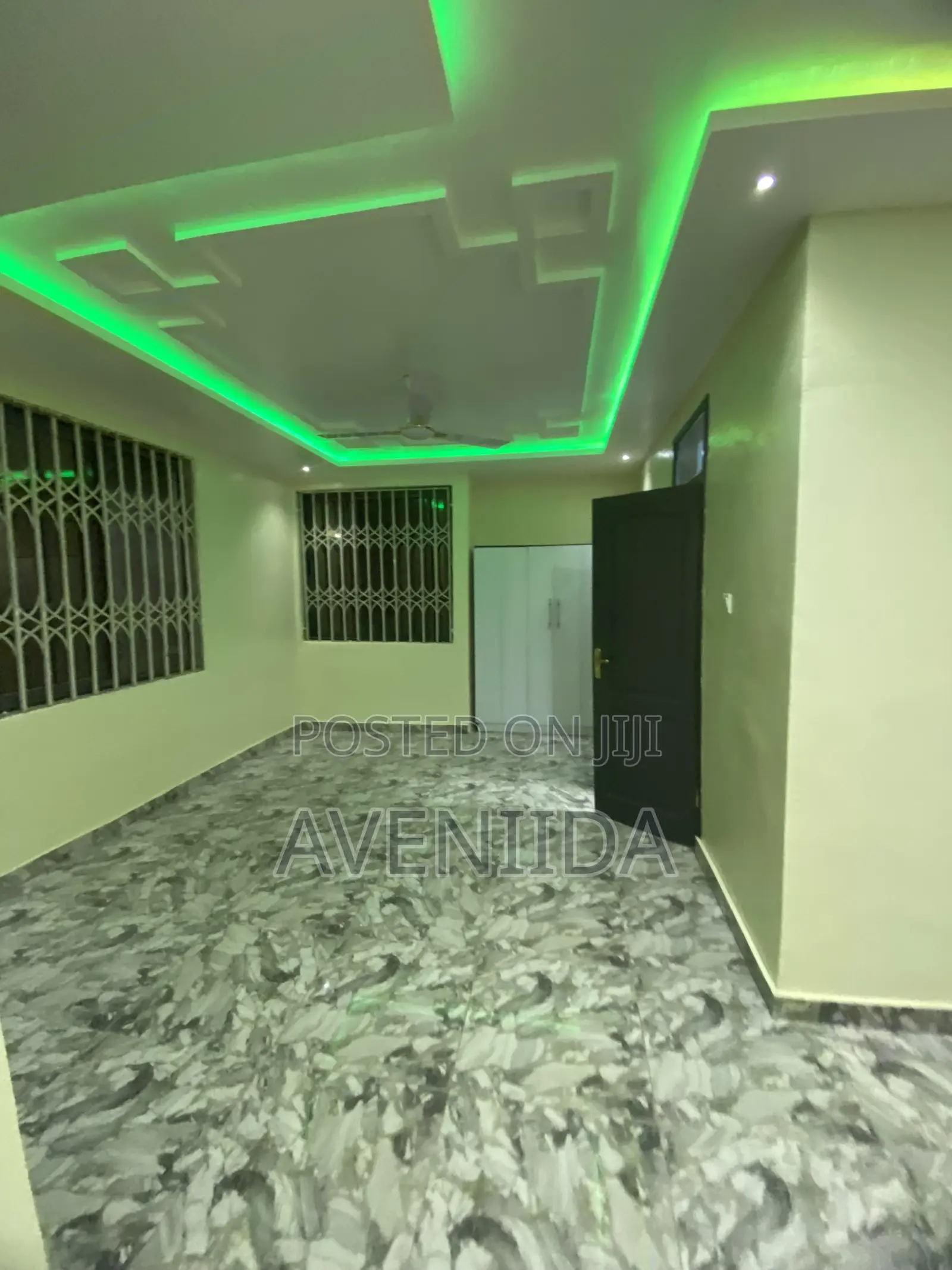 2bdrm Apartment in Cape Coast Metropolitan for rent