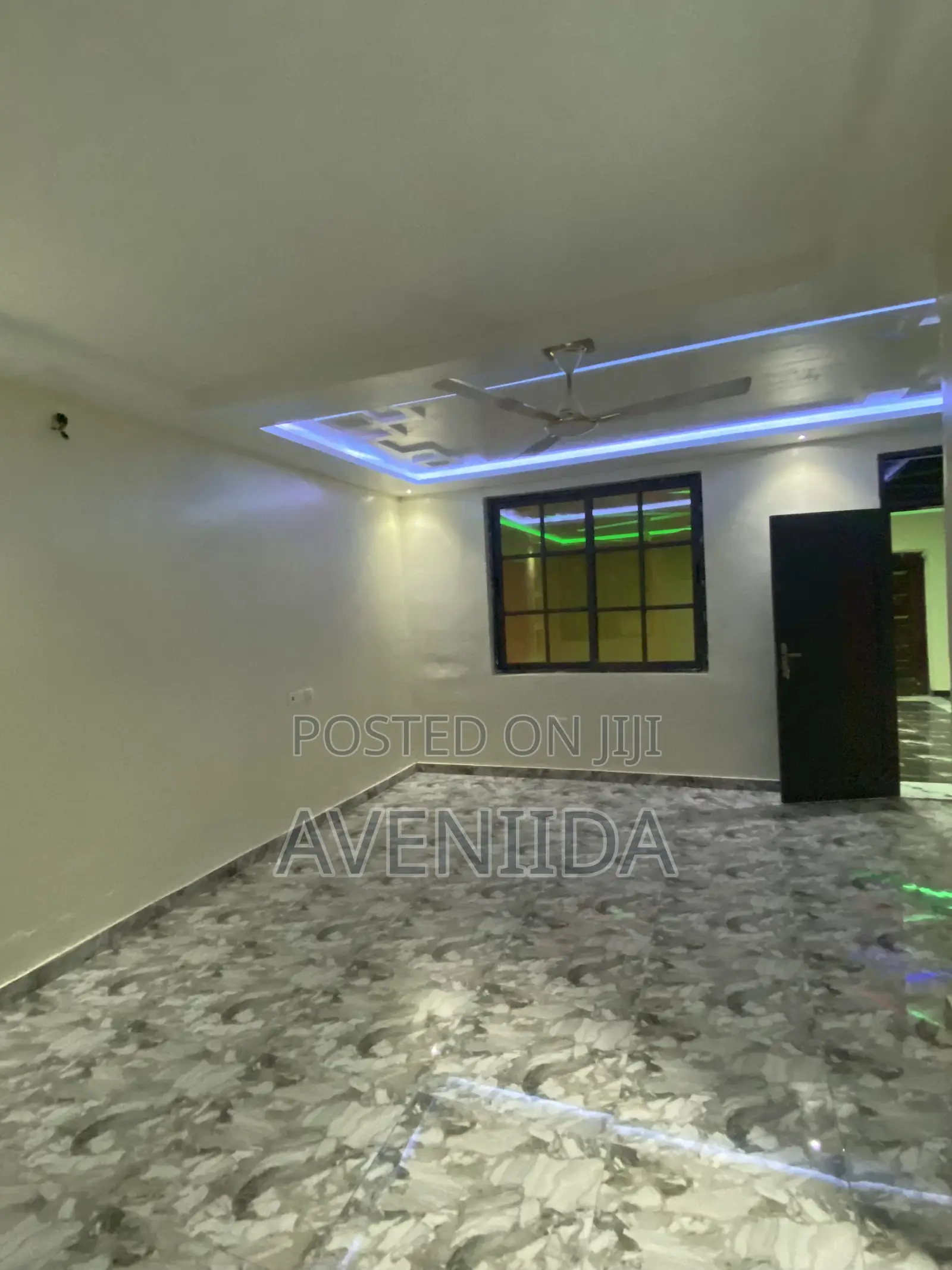 2bdrm Apartment in Cape Coast Metropolitan for rent