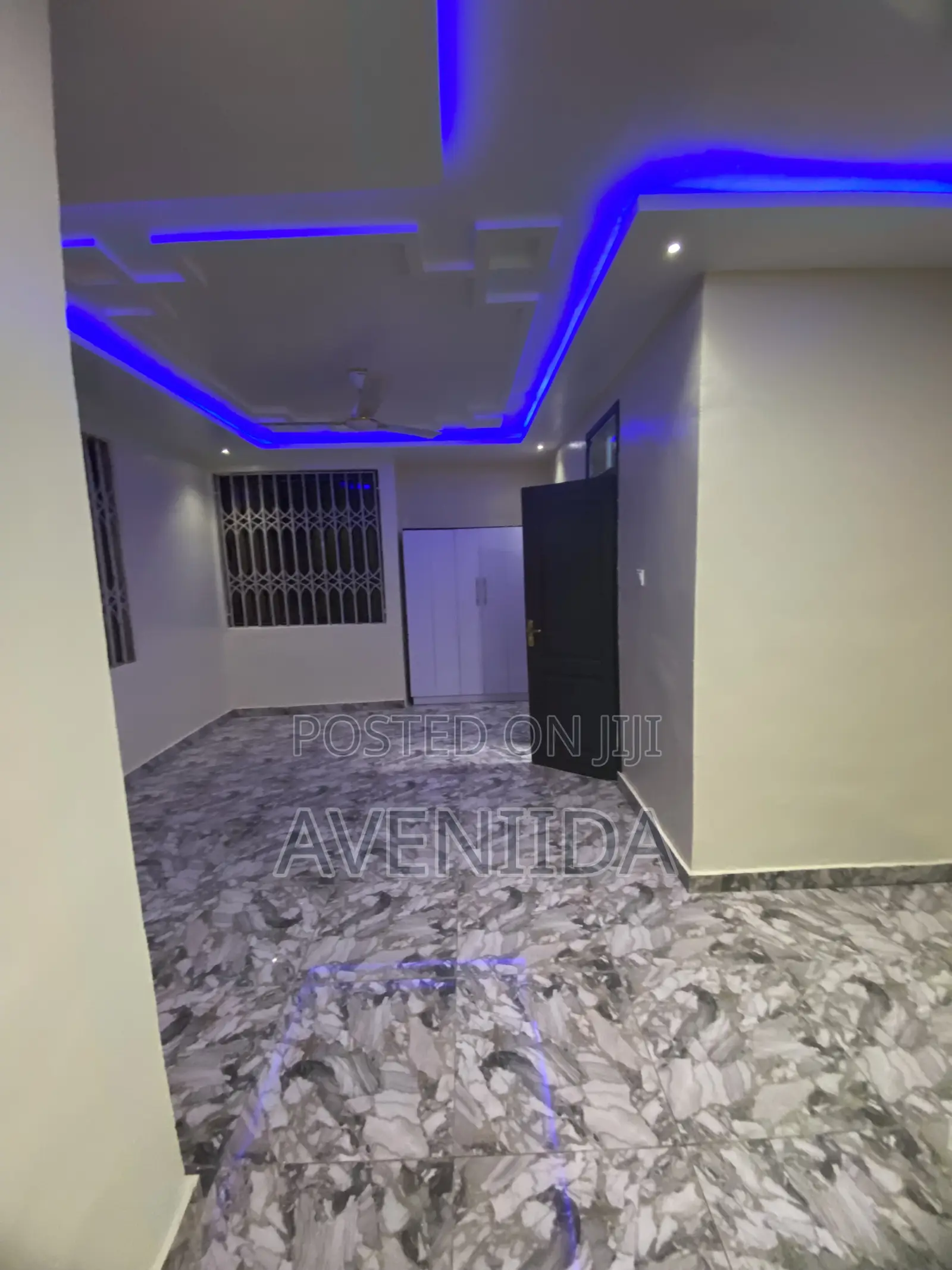 2bdrm Apartment in Cape Coast Metropolitan for rent