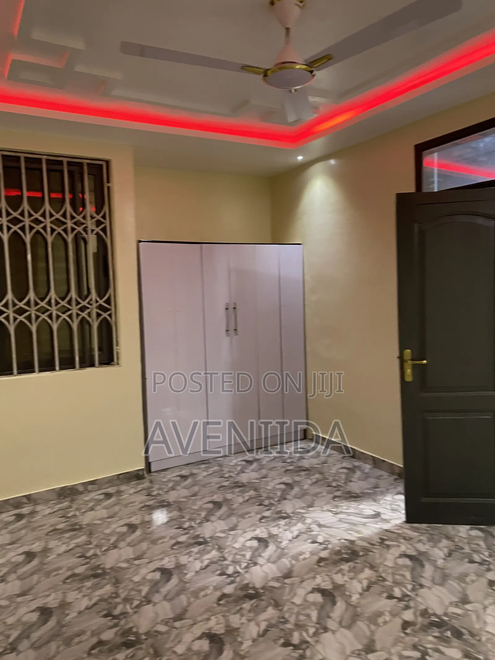 2bdrm Apartment in Cape Coast Metropolitan for rent