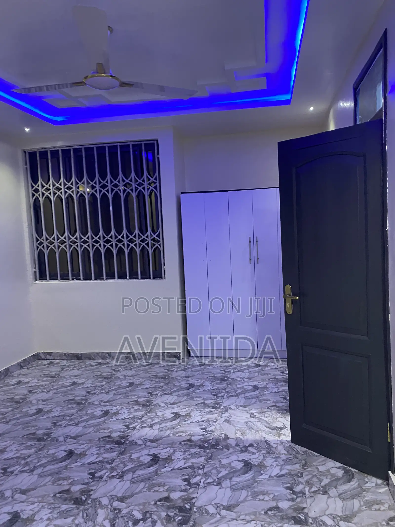 2bdrm Apartment in Cape Coast Metropolitan for rent