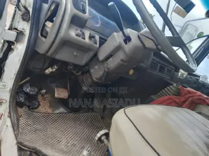 Kia Rhino 2