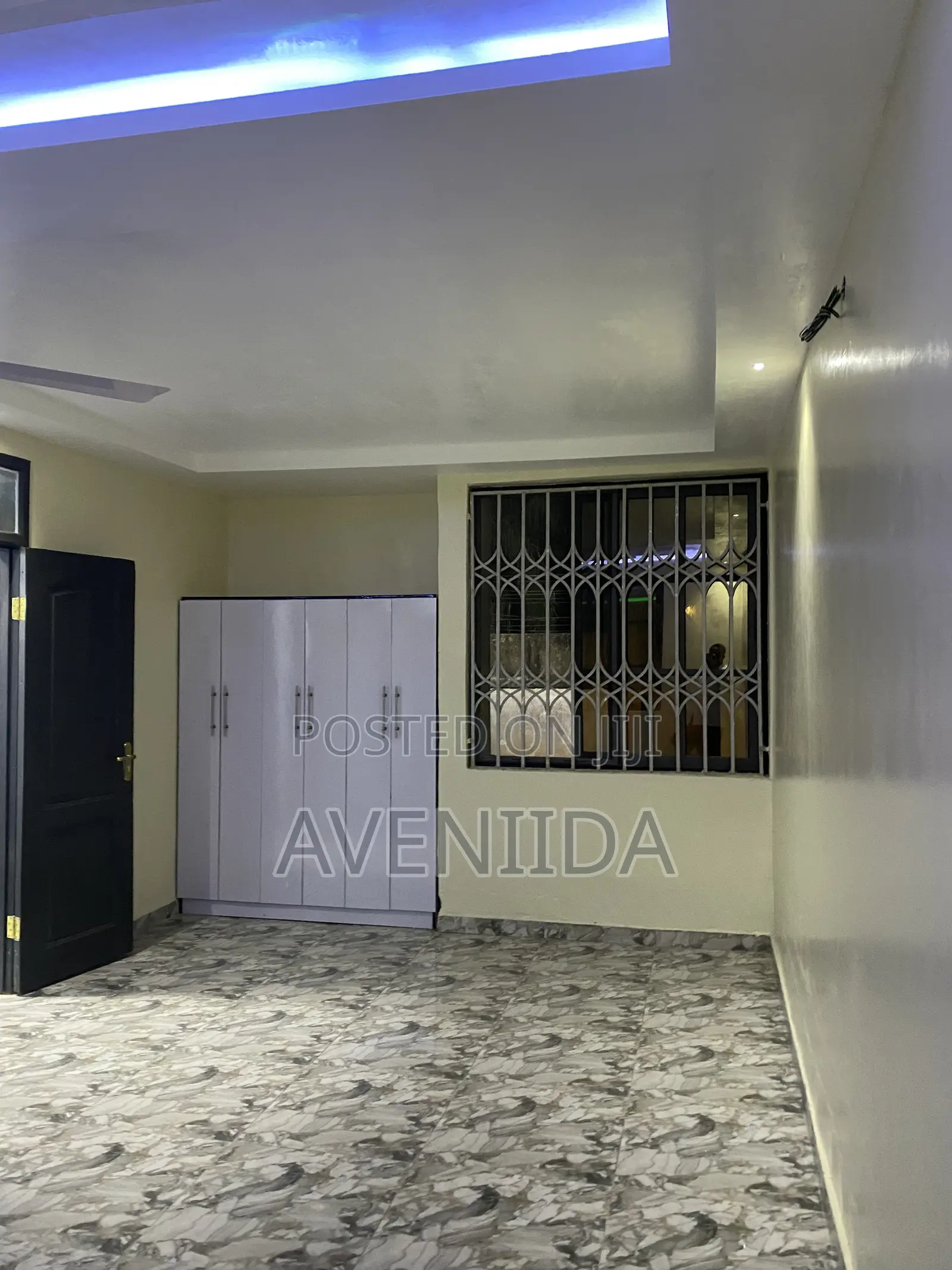 2bdrm Apartment in Cape Coast Metropolitan for rent