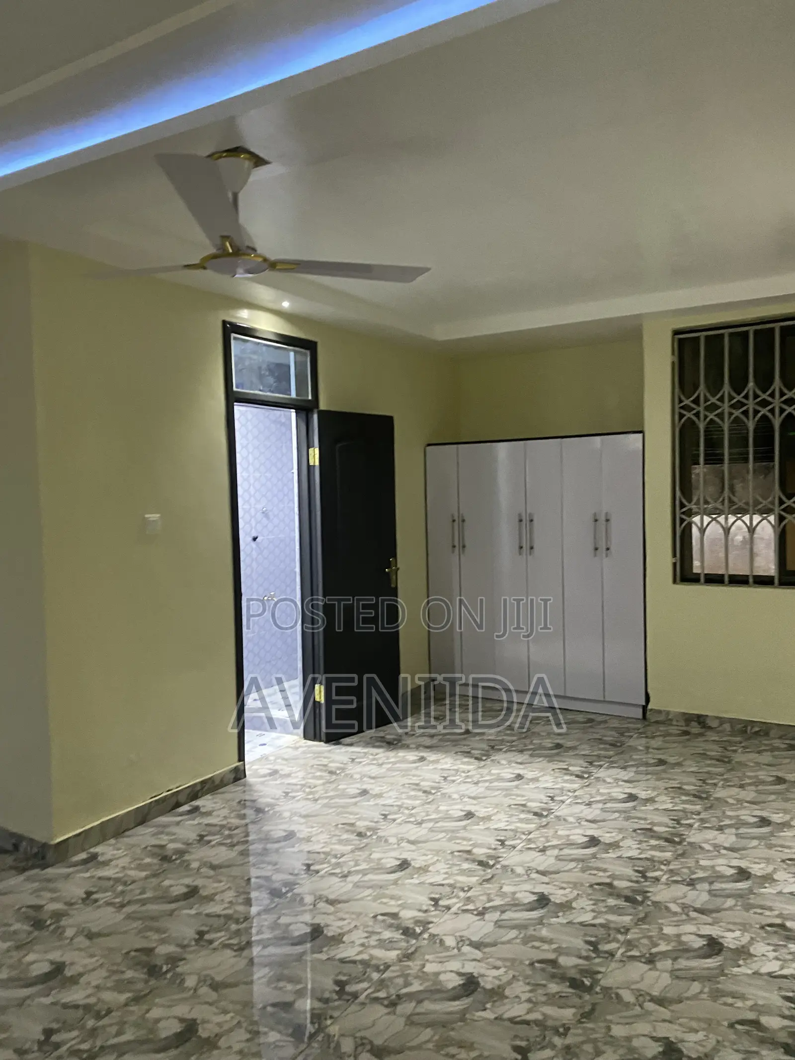 2bdrm Apartment in Cape Coast Metropolitan for rent