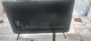 Samsung TV 50 Inches