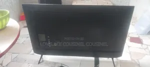 Samsung TV 50 Inches