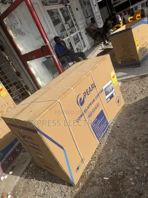 Available Now at Store 508L Pearl PCF-6040-1A Chest Freezer