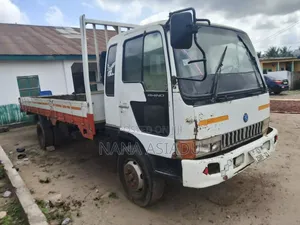 Kia Rhino 2