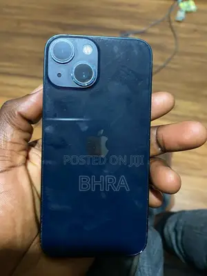 Apple iPhone 13 Mini 128 GB Black