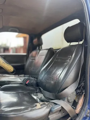 Kia - Bongo