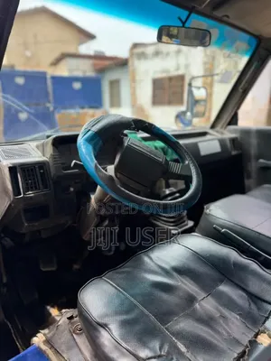Kia - Bongo