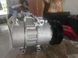 Hyundai Accent/Kia Rio 2012-2017 AC Compressor