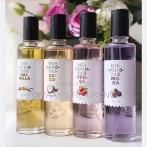 Mo No Go Tas 100ml