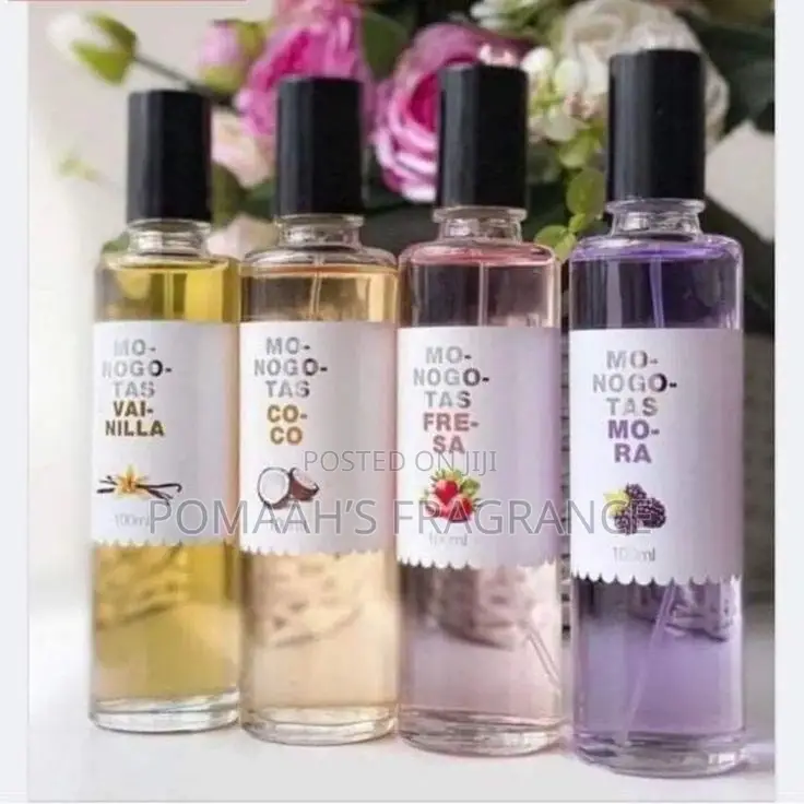 Mo No Go Tas 100ml