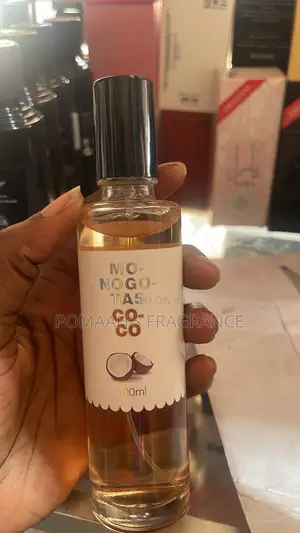 Mo No Go Tas 100ml
