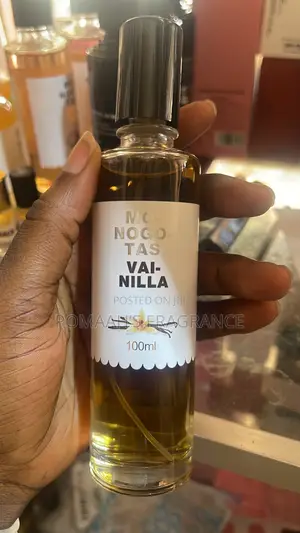 Mo No Go Tas 100ml