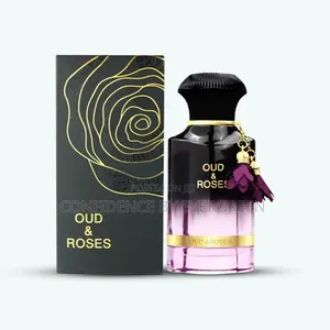 Oud and Roses