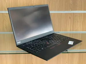 Laptop Lenovo ThinkPad X1 Carbon 16GB Intel Core i7 SSD 256GB