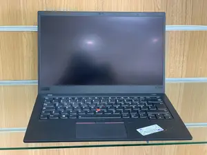 Laptop Lenovo ThinkPad X1 Carbon 16GB Intel Core i7 SSD 256GB