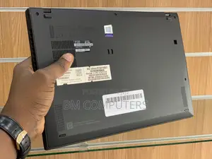 Laptop Lenovo ThinkPad X1 Carbon 16GB Intel Core i7 SSD 256GB